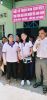 Hoa Sen Việt tặng quà cho người khuyết tật, người già neo đơn tại Sóc Trăng - ngày 23 tháng 8,2020 - anh 4