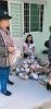 Hoa Sen Việt tặng quà cho người khuyết tật, người già neo đơn tại Sóc Trăng - ngày 23 tháng 8,2020 - anh 5