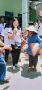 Hoa Sen Việt tặng quà cho người khuyết tật, người già neo đơn tại Sóc Trăng - ngày 23 tháng 8,2020 - anh 6