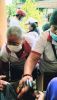 Hoa Sen Việt tặng quà cho người già neo đơn và gia đình nghèo  tại Long An - 27 tháng 8,2020 - anh 13