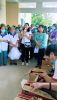 Hoa Sen Việt tặng quà cho người già neo đơn và gia đình nghèo  tại Long An - 27 tháng 8,2020 - anh 21