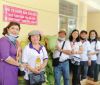 Hoa Sen Việt tặng quà cho người già neo đơn và gia đình nghèo  tại Long An - 27 tháng 8,2020 - anh 22