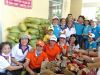 Hoa Sen Việt tặng quà cho người già neo đơn và gia đình nghèo  tại Long An - 27 tháng 8,2020 - anh 24