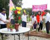 Hoa Sen Việt khởi công xây cầu số 39 cho bà con nghèo Long An 13 tháng 8,2020 - anh 9