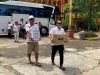 Hoa Sen Việt tặng quà từ thiện tại khóm 4, phường 8, Trà vinh ngày 11/7/2020 - anh 4