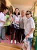 Hoa Sen Việt tặng quà từ thiện tại khóm 4, phường 8, Trà vinh ngày 11/7/2020 - anh 6