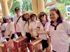 Hoa Sen Việt tặng quà từ thiện tại khóm 4, phường 8, Trà vinh ngày 11/7/2020 - anh 8