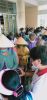 Hoa Sen Việt tặng quà cho người già neo đơn và gia đình nghèo  tại Long An - 27 tháng 8,2020 - anh 12