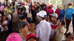 Từ Thiện tặng quà cho các em bé mồ côi, người mù, tàn tật và học sinh nghèo hiếu học tại Hàm Tân, Bình Thuận  26 tháng 2, 2017
