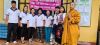 Hoa Sen Việt tặng quà cứu trợ nạn nhân bão lũ tại Phong Điền - Thừa Thiên Huế , 20-10,2020 - anh 6