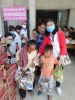 Hoa Sen Việt thăm và tặng quà cho người già & em bé tại Bình Phước- ngày 26 tháng 9,2020 - anh 1