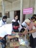 Hoa Sen Việt thăm và tặng quà cho người già & em bé tại Bình Phước- ngày 26 tháng 9,2020 - anh 2