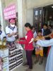 Hoa Sen Việt thăm và tặng quà cho người già & em bé tại Bình Phước- ngày 26 tháng 9,2020 - anh 3
