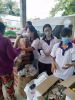 Hoa Sen Việt thăm và tặng quà cho người già & em bé tại Bình Phước- ngày 26 tháng 9,2020 - anh 8