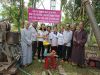 HSV khoang giếng nước số 6 cho dân nghèo Bình Long - Tỉnh Bình Phước 02-12-2020 - anh 1