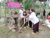 HSV khoang giếng nước số 6 cho dân nghèo Bình Long - Tỉnh Bình Phước 02-12-2020 - anh 2