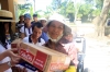 Từ thiện hơn 100 hộ gia đình nghèo Nam - Truồi (Ngày 25 tháng 06 năm 2015) - anh 9