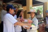Từ thiện hơn 100 hộ gia đình nghèo Nam - Truồi (Ngày 25 tháng 06 năm 2015) - anh 12