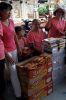 Từ thiện tặng 200 phần quà cho người nghèo và học sinh nghèo ở Cai Lậy, Tiền Giang - Ngày 13 Tháng 8, 2017 - anh 1