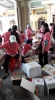 Từ thiện tặng 200 phần quà cho người nghèo và học sinh nghèo ở Cai Lậy, Tiền Giang - Ngày 13 Tháng 8, 2017 - anh 5