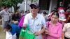 Hoa Sen Việt ghé thăm và tặng 200 phần quà cho Người mù ở Long Khánh – Đồng Nai ngày 17 tháng 9, 2017 - anh 2