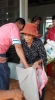 Hoa Sen Việt ghé thăm và tặng 200 phần quà cho Người mù ở Long Khánh – Đồng Nai ngày 17 tháng 9, 2017 - anh 5