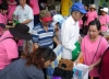 Hoa Sen Việt ghé thăm và tặng 200 phần quà cho Người mù ở Long Khánh – Đồng Nai ngày 17 tháng 9, 2017 - anh 7