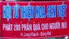 Hoa Sen Việt ghé thăm và tặng 200 phần quà cho Người mù ở Long Khánh – Đồng Nai ngày 17 tháng 9, 2017 - anh 9