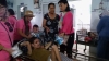 Hoa Sen Việt từ thiện tặng quà cho các em bé bị bệnh bại não & người già yếu bại liệt tại Đồng Nai, 24 tháng 9, 2017 - anh 12