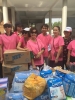 Hoa Sen Việt từ thiện tặng quà cho các em bé bị bệnh bại não & người già yếu bại liệt tại Đồng Nai, 24 tháng 9, 2017 - anh 13