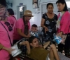 Hoa Sen Việt từ thiện tặng quà cho các em bé bị bệnh bại não & người già yếu bại liệt tại Đồng Nai, 24 tháng 9, 2017 - anh 5