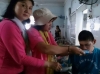 Hoa Sen Việt từ thiện tặng quà cho các em bé bị bệnh bại não & người già yếu bại liệt tại Đồng Nai, 24 tháng 9, 2017 - anh 6