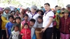 Từ thiện 200 phần quà cho các gia đình dân tộc thiểu số nghèo Phan Rang – Ninh Thuận (13 tháng 2, 2018) - anh 14