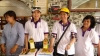 Từ thiện 150 phần quà cho người mù và tàn tật tại xã Xuân Phú – Huyện Xuân Lộc – Đồng Nai (31tháng 3, 2018) - anh 10