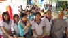 Từ thiện 150 phần quà cho người mù và tàn tật tại xã Xuân Phú – Huyện Xuân Lộc – Đồng Nai (31tháng 3, 2018) - anh 13