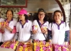 Từ thiện 150 phần quà cho người mù và tàn tật tại xã Xuân Phú – Huyện Xuân Lộc – Đồng Nai (31tháng 3, 2018) - anh 19