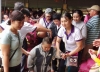 Từ thiện 150 phần quà cho người mù và tàn tật tại xã Xuân Phú – Huyện Xuân Lộc – Đồng Nai (31tháng 3, 2018) - anh 20