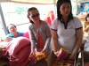 Từ thiện 150 phần quà cho người mù và tàn tật tại xã Xuân Phú – Huyện Xuân Lộc – Đồng Nai (31tháng 3, 2018) - anh 21