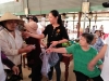Từ thiện 150 phần quà cho người mù và tàn tật tại xã Xuân Phú – Huyện Xuân Lộc – Đồng Nai (31tháng 3, 2018) - anh 5