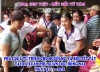 Từ thiện 150 phần quà cho người mù và tàn tật tại xã Xuân Phú – Huyện Xuân Lộc – Đồng Nai (31tháng 3, 2018) - anh 9
