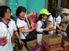 Từ thiện 200 phần quà cho người nghèo dân tộc Châu Mạ-  Định Quán - Đồng Nai (08 tháng 4, 2018) - anh 17