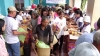 Từ thiện 200 phần quà cho người nghèo dân tộc Châu Mạ-  Định Quán - Đồng Nai (08 tháng 4, 2018) - anh 23