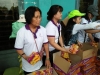 Từ thiện 200 phần quà cho người nghèo dân tộc Châu Mạ-  Định Quán - Đồng Nai (08 tháng 4, 2018) - anh 6