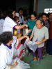 Từ thiện 200 phần quà cho người già, khuyết tật tại An Nhơn – Bình Định  (10 tháng 6, 2018) - anh 4