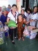 Từ thiện 200 phần quà cho người già, khuyết tật tại An Nhơn – Bình Định  (10 tháng 6, 2018) - anh 9