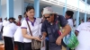 Từ thiện 200 phần quà cho bà con mù, khiếm thị  tại Mỹ Tho – Tiền Giang  (07 tháng 7, 2018) - anh 2