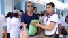 Từ thiện 200 phần quà cho bà con mù, khiếm thị  tại Mỹ Tho – Tiền Giang  (07 tháng 7, 2018) - anh 6