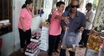 [2017.12.17] Hoa Sen Việt tặng từ thiện cho người mù tại Bến Tre